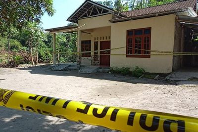 Heboh! Wanita di Klaten Tewas Mengenaskan dengan Leher Terpenggal