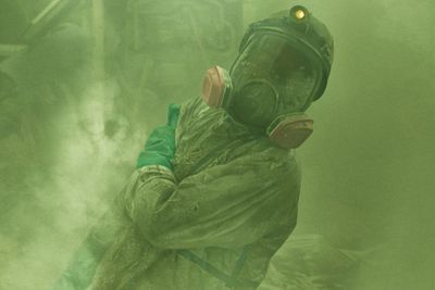 Review The Days, Serial Bencana Nuklir di Fukushima yang Ingin Tiru Chernobyl tapi Gagal