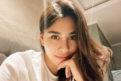 Syahnaz Diramal Gampang Terpengaruh dan Sulit Serius dengan Seseorang: Suka Kesana-kesini