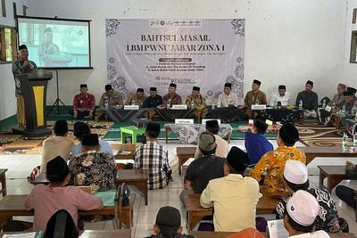 PWNU Jabar: Sekolahkan Anak di Al Zaytun Indramayu Haram!