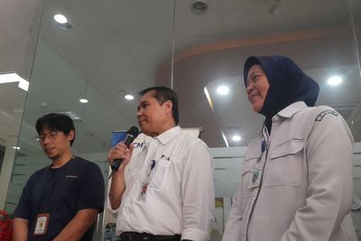 Tim Dokter Jelaskan Kondisi Terakhir Muhammad Fajri Sebelum Meninggal Dunia!