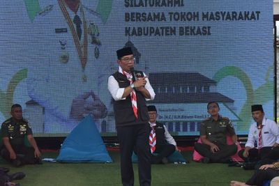 Kemenag Bantah Ridwan Kamil: Tak Ada Bantuan Uang ke Al-Zaytun, Dana BOS Hak Semua Siswa