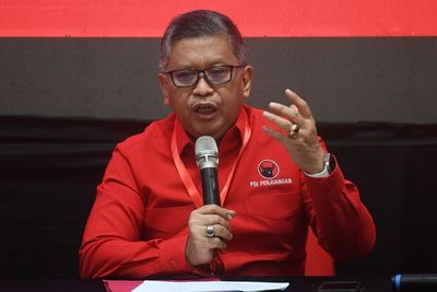 PDIP Pastikan Kehadiran Presiden Jokowi di Puncak Bulan Bung Karno