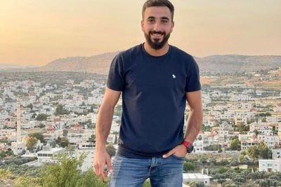 Pesepakbola Palestina Tewas Usai Ditembak Imigran Israel di Depan Rumahnya
