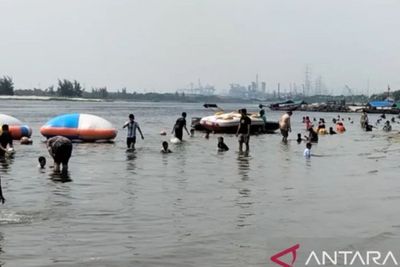 Antisipasi Libur Idul Adha, Polisi Jaga Tempat Wisata di Jakarta