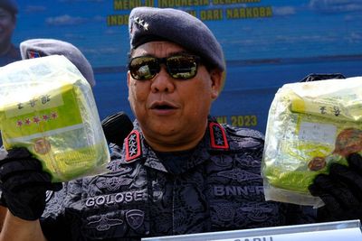 BNN: Pandemi Covid-19 Berlalu, Narkoba Menyerbu
