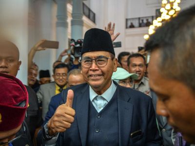 Polri Temukan Indikasi Penyalahgunaan Dana Bos-Zakat di Ponpes Al-Zaytun