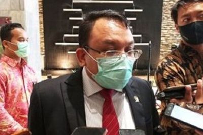 Dukung Masa Jabatan Kepala Desa Jadi 9 Tahun, PAN: Biar Program Jadi Maksimal