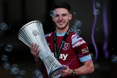 Kebanyakan Nawar, Arsenal Disalip Man City untuk Datangkan Kapten West Ham Ini