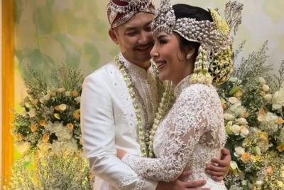 Angga Wijaya Duda Dewi Perssik Semringah Nikahi Anna: Perceraian Kemarin Jadi Pelajaran!