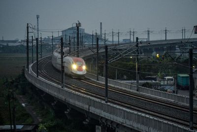 Jangan Senang Dulu, Gak Semua Orang Bisa Dapat Tiket Gratis Kereta Cepat Jakarta Bandung