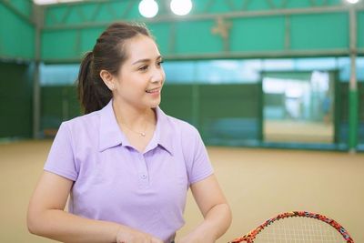 Nagita Slavina Pakai Lipstik di Tengah Tanding Lagi-lagi Tenis Bikin Gemas: Harus On Point