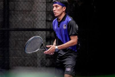Desta Sweet Samperin Anaknya di Tiba-tiba Tenis, Dukungan Ibu Natasha Rizki Bikin Baper