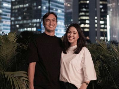 Rendy Kjaernett Ogah Cerai Usai Selingkuh dengan Syahnaz: Semoga Lady Bisa Buka Hati dan Beri Kesempatan!