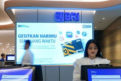 Ekspansi di Segmen Konsumer, BRI Group Perkuat Sinergi Sasar Pasar Pembiayaan