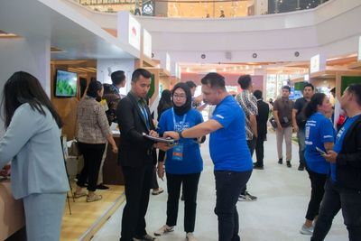 Tawarkan Kemudahan & Promo Menarik, KPR BRI Property EXPO 2023 Hadir di Medan 