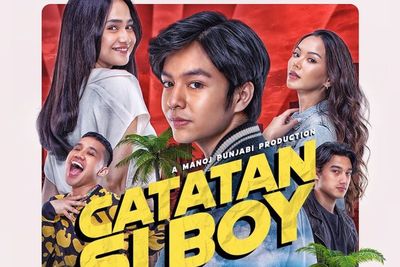 Catatan Si Boy Versi Reboot, Tetap Hadirkan Pemeran Lama Tapi Peran yang Beda