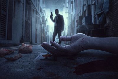 Dokumenter The Playing Card Killer, Pembunuh Berantai yang Tinggalkan Clue Kartu Remi