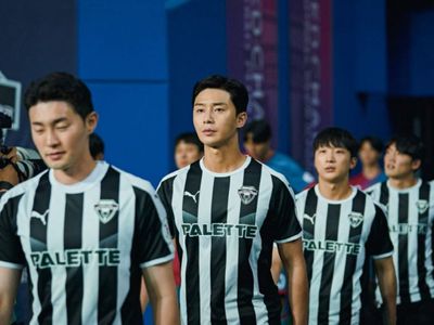 Cuplikan Dream , Kisah Tunawisma Jadi Punggawa Sepak Bola Timnas Korea Selatan