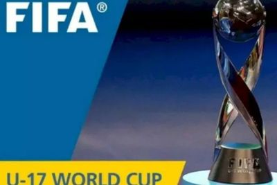 Media Vietnam Tuding Indonesia Anak Emas FIFA usai Jadi Tuan Rumah Piala Dunia U-17