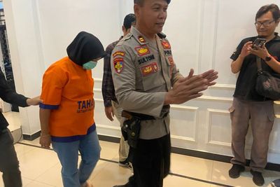 Heboh! Berbadan Dua, Penyanyi di Ponorogo Nekat Jual Orang ke Luar Negeri