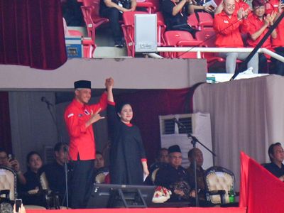 Kader BMI Siap Menangkan Ganjar dan PDIP di Pilpres 2024