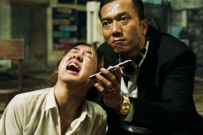 Review Serial 96 Jam : Thriller Penculikan yang Tegang, Tapi Endingnya Kentang