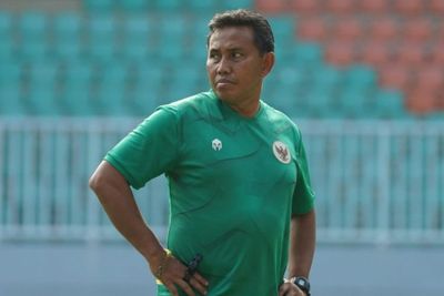 Ini Alasan PSSI Tunjuk Bima Sakti Jadi Pelatih Timnas Indonesia di Piala Dunia U-17 2023