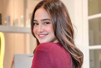 11 Rekomendasi Series dan Film Syifa Hadju Terbaru 2023, Seru!