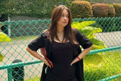 Unggah Foto Terbaru di IG usai Kasus Video Syur, Rebecca Klopper Banjir Dukungan