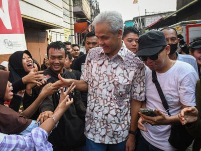 Peringati Hari Anti Narkotika 2023, Relawan Ganjar Kirim Pesan Ini kepada Gen Z