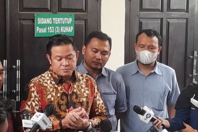 Kuasa Hukum Mario Dandy dan Shane Lukas Kompak Setuju Pemanggilan Paksa Amanda oleh Jaksa
