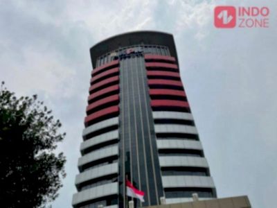 KPK Limpahkan Kasus Pungli Pegawaninya ke APH