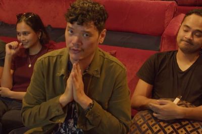 Timo Tjahjanto Rilis Video Commentary The Big 4 , Hadirkan Pengalaman Berbeda buat Fans