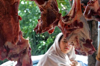 Kemendag Pastikan Harga Daging Kembali Normal