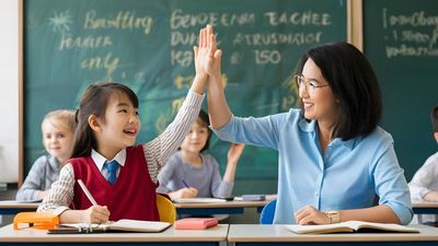 Mengenal Pendidikan Karakter di Jepang: Menanamkan Nilai Moral Sejak Dini