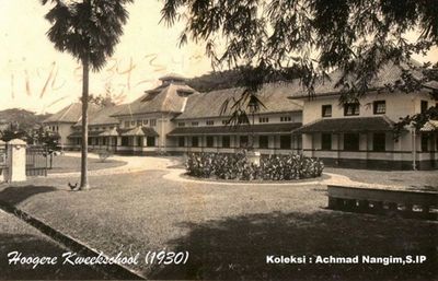 SPG Purworejo, Pencetak Guru dan Semangat Nasionalisme di Masa Kolonial