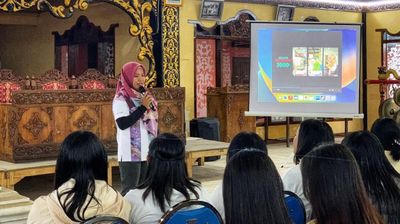 Transformasi Digital UMKM, BINUS Malang Latih Pemuda Desa Wonokitri Pasuruan Manfaatkan Teknologi untuk Bisnis