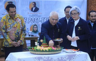 Universitas Pancasila Luncurkan Program Magister Media & Komunikasi dengan Fokus pada Komunikasi Krisis