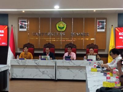 Unej Akui Kecurangan UTBK-SNBT: Pelaku Oknum Honorer di Kampus
