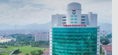 Jurusan Baru di Telkom University Ada yang Udah Sampai Buat Film Loh