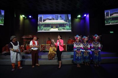 Rayakan Hut Jakarta ke-496, Lenong Betawi Jakarta Semangatku Bikin Ngakak Sekaligus Turut Melestarikan