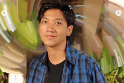 Keren! Siswa SMAN 3 Semarang Maulana Fatahillah Diterima 21 Universitas Luar Negeri di 8 Negara