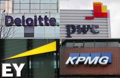 Mengenal Perusahaan Big 4 Kantor Akuntan Publik yang Jadi Impian Lulusan Akuntansi