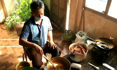 Dianggap Sebelah Mata, Bisnis Tanaman Obat Tradisional Ternyata Cuan Belasan Juta Tiap Bulan