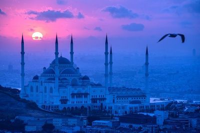 40 Ucapan Selamat Tahun Baru Islam 2023 1 Muharram 1445 Hijriyah