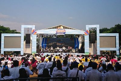 Pesta Rakyat Simpedes 2023 Libatkan UMKM dengan Variasi Event Edukatif, Digelar di 20 Kota