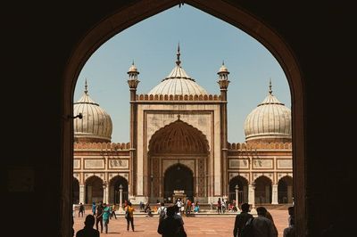 11 Puisi tentang 1 Muharram Tahun Baru Islam, Singkat Menyentuh Hati!