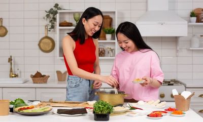5 Alat Baking Penting untuk Pemula, Cocok untuk Belajar Baking