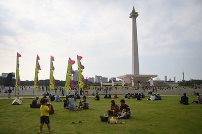 Ibu Kota Dipindah, Harga Tanah di Jakarta Diyakini Gak Bakal Turun